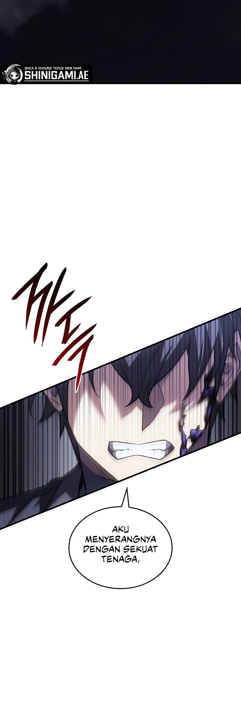 Regressing With The King’s Power Chapter 90 Gambar 41