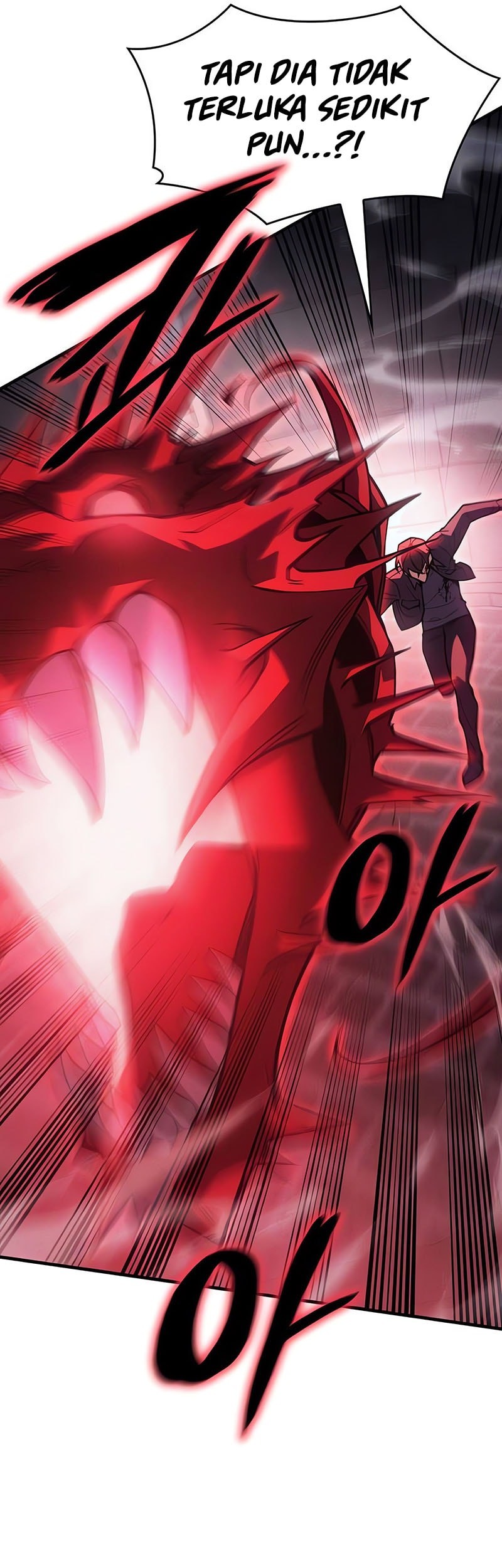 Regressing With The King’s Power Chapter 90 Gambar 42