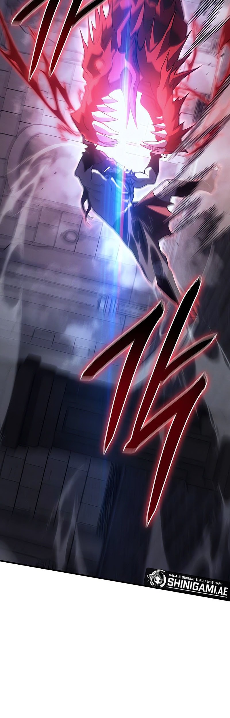 Regressing With The King’s Power Chapter 90 Gambar 45