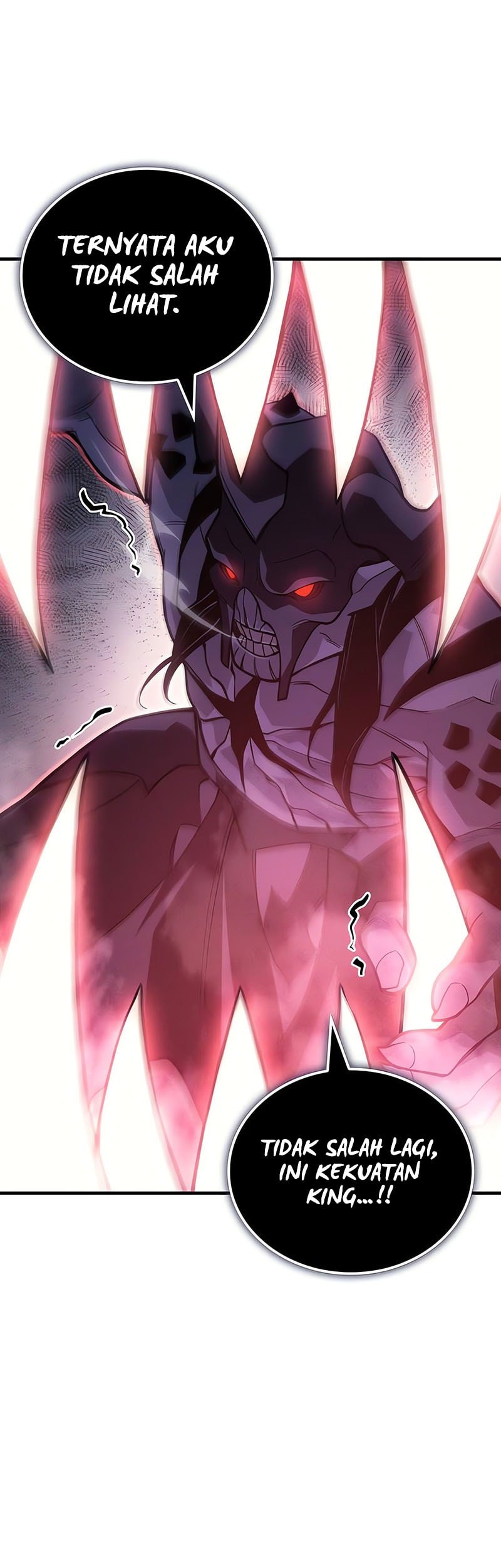 Regressing With The King’s Power Chapter 90 Gambar 46