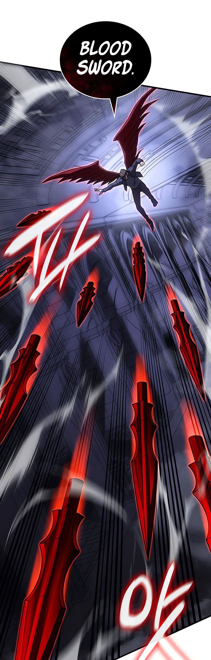 Regressing With The King’s Power Chapter 90 Gambar 50