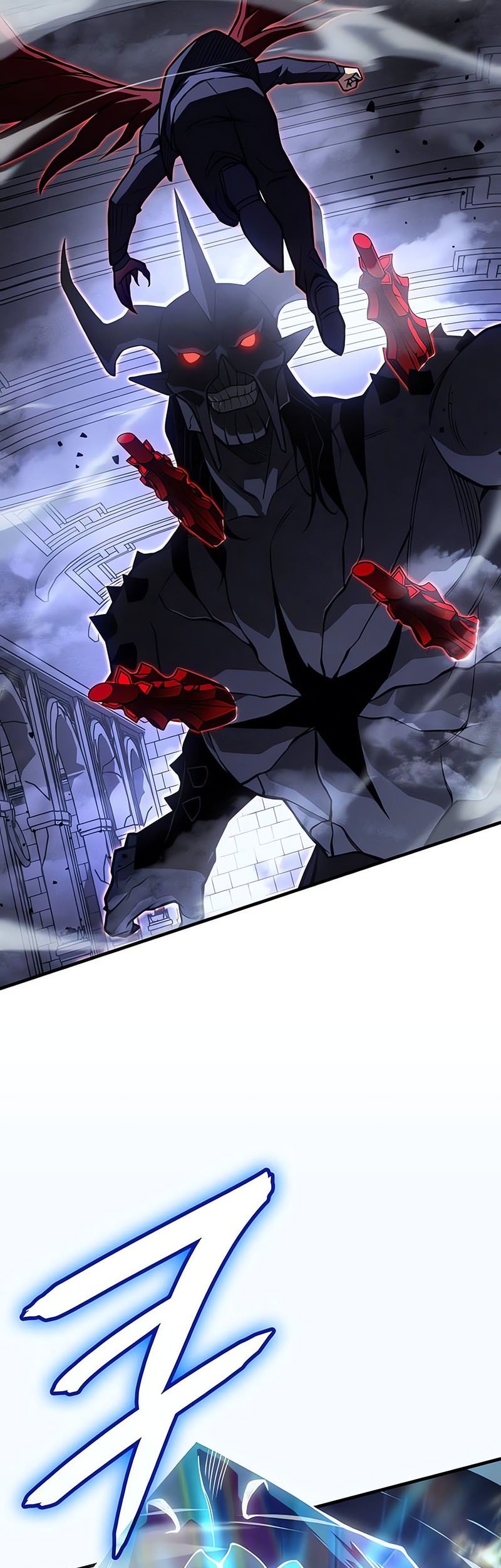 Regressing With The King’s Power Chapter 90 Gambar 54