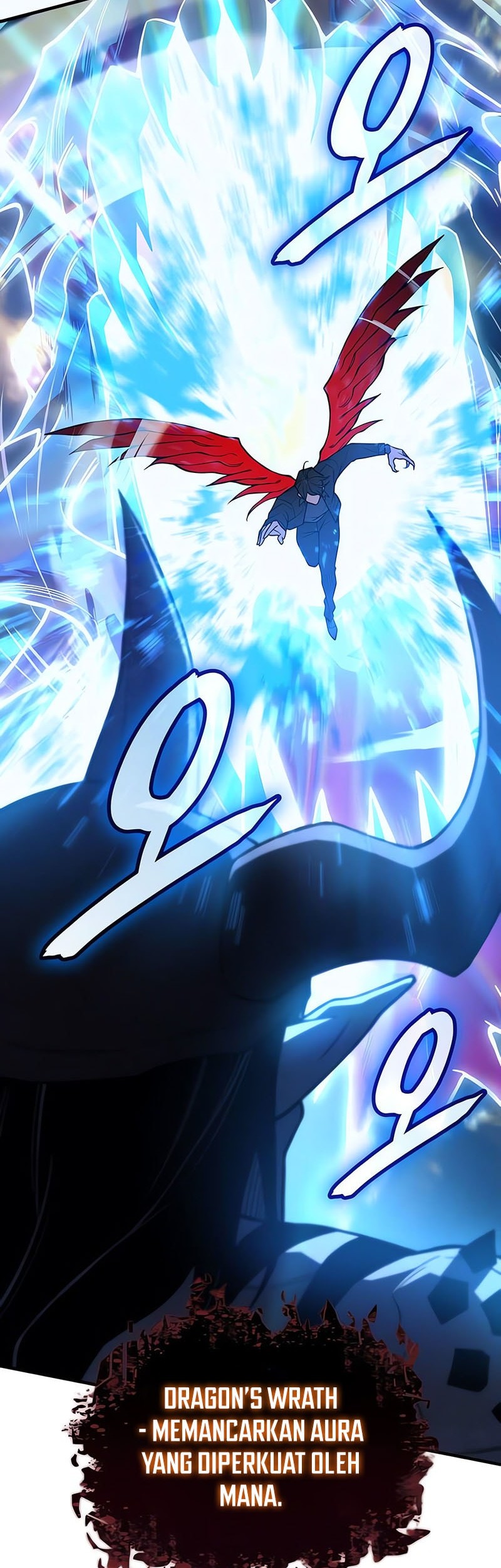 Regressing With The King’s Power Chapter 90 Gambar 55