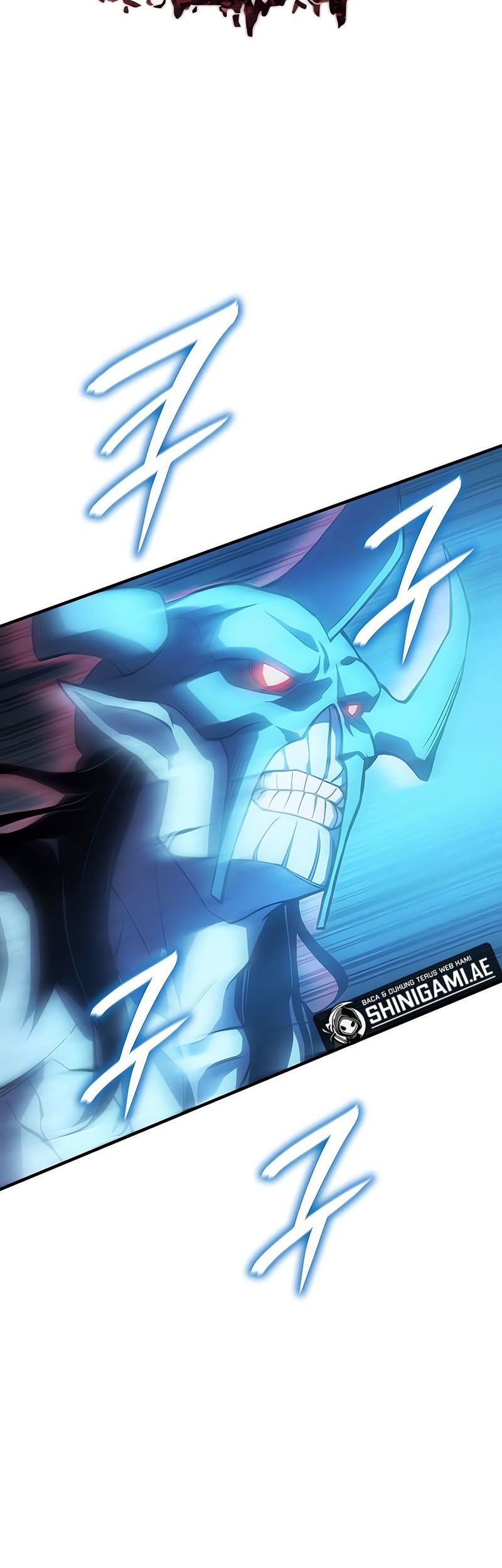 Regressing With The King’s Power Chapter 90 Gambar 56