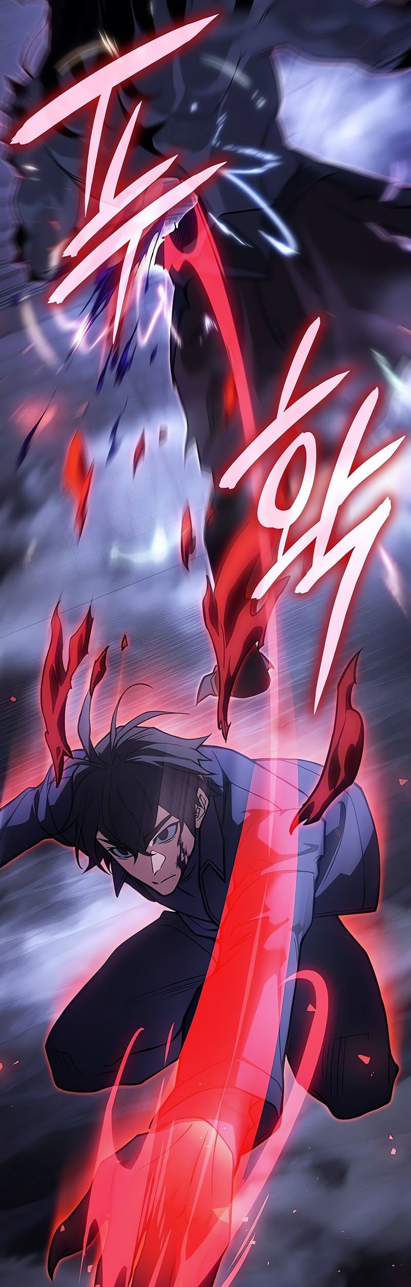 Regressing With The King’s Power Chapter 90 Gambar 58