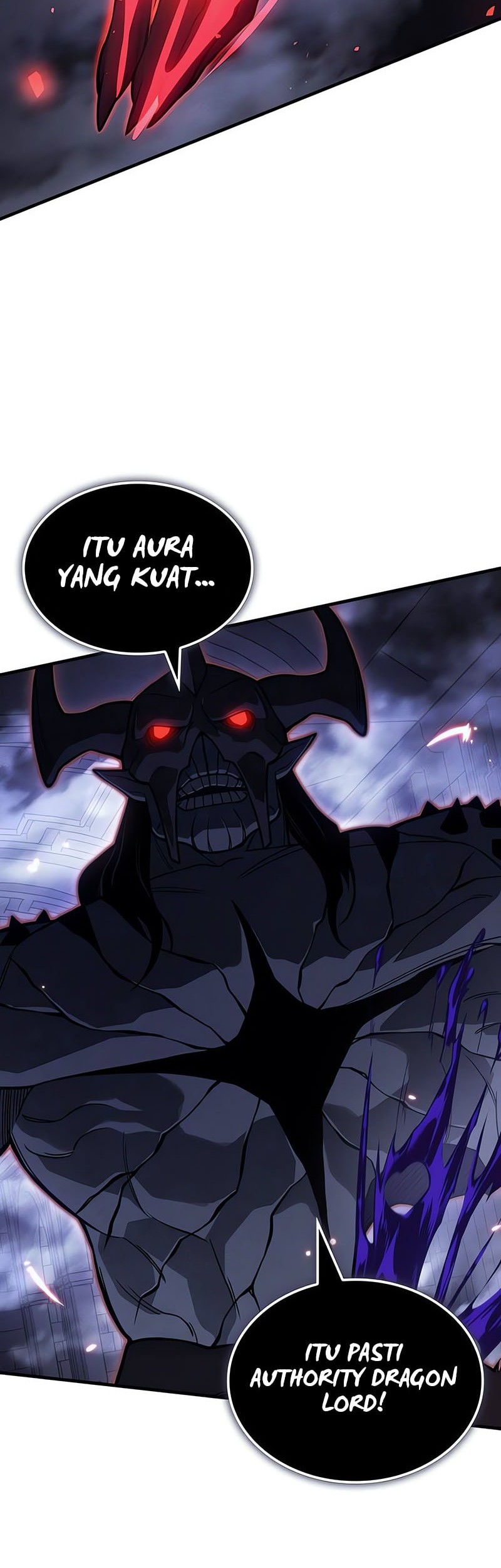 Regressing With The King’s Power Chapter 90 Gambar 59