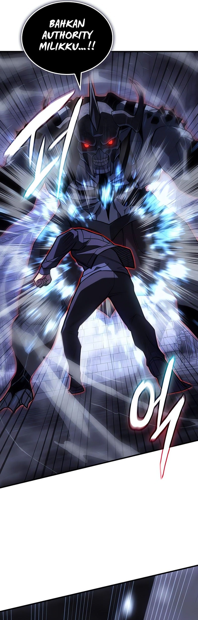 Regressing With The King’s Power Chapter 90 Gambar 62