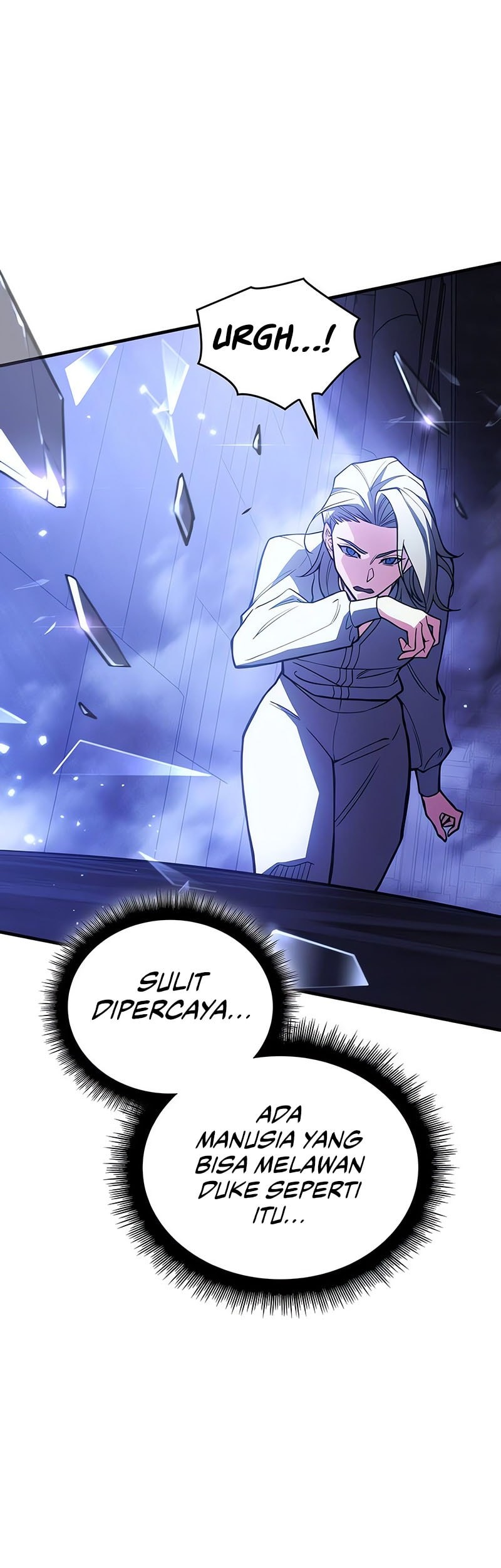 Regressing With The King’s Power Chapter 90 Gambar 64