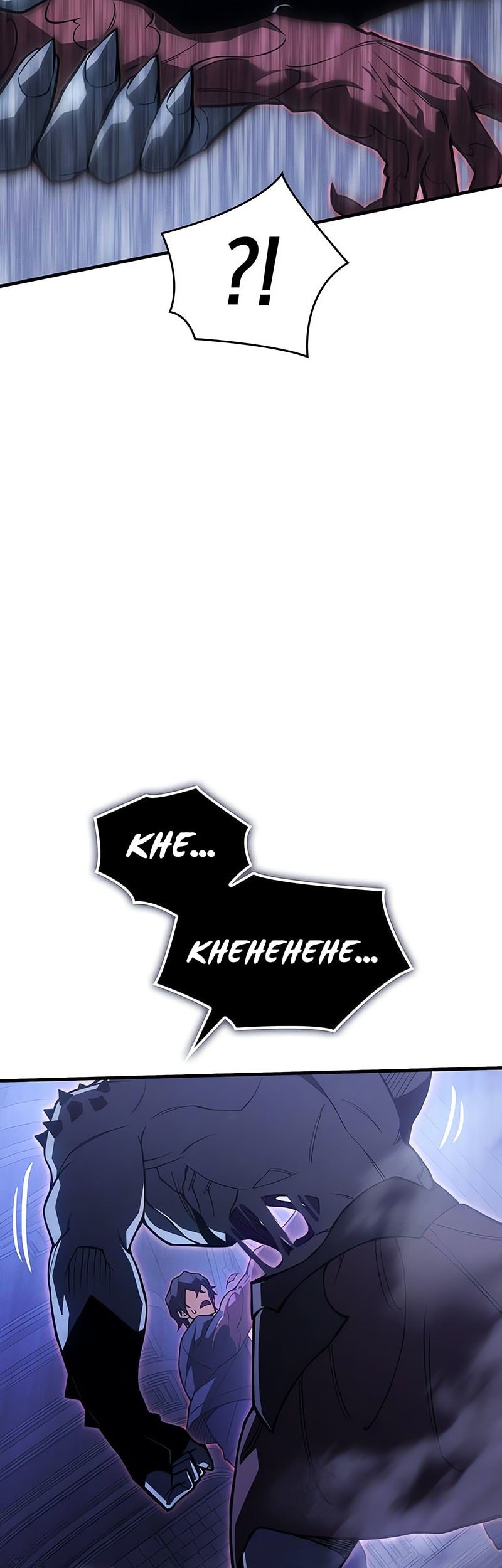 Regressing With The King’s Power Chapter 90 Gambar 66