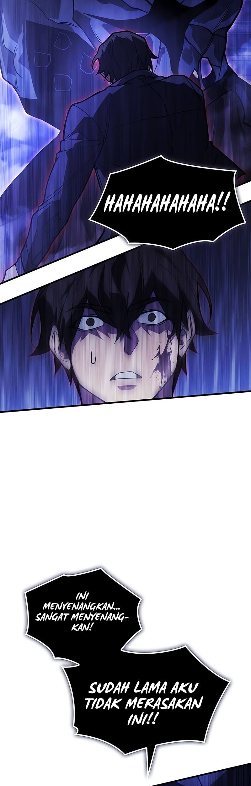 Regressing With The King’s Power Chapter 90 Gambar 68