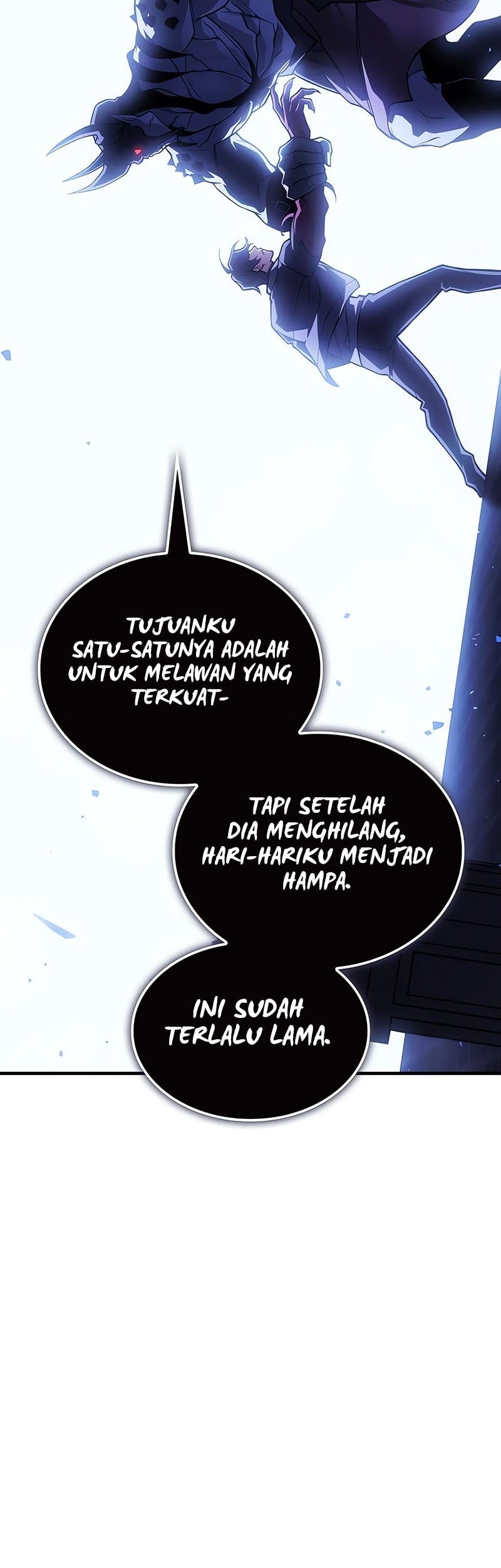 Regressing With The King’s Power Chapter 90 Gambar 71