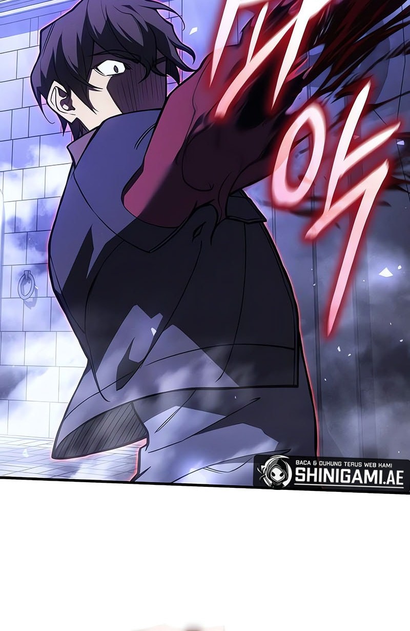 Regressing With The King’s Power Chapter 90 Gambar 73