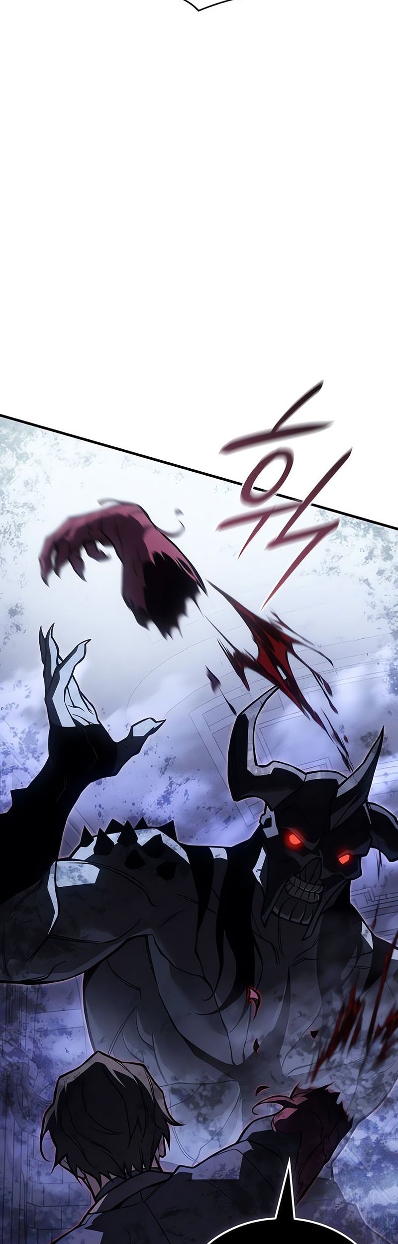 Regressing With The King’s Power Chapter 90 Gambar 75