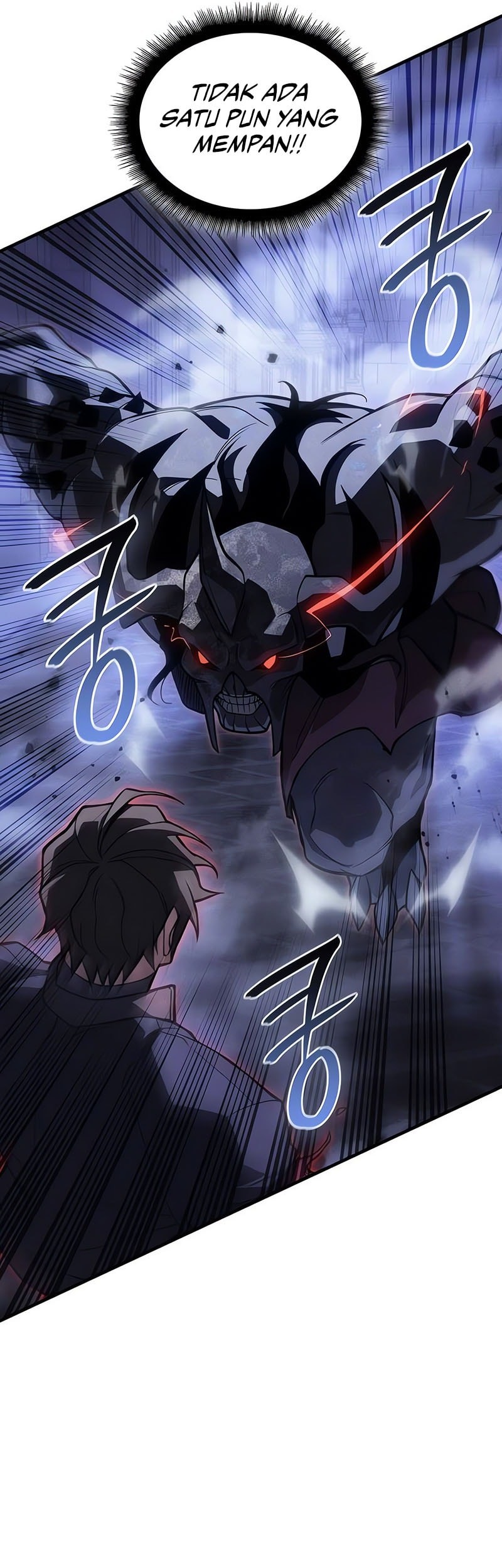 Regressing With The King’s Power Chapter 90 Gambar 78