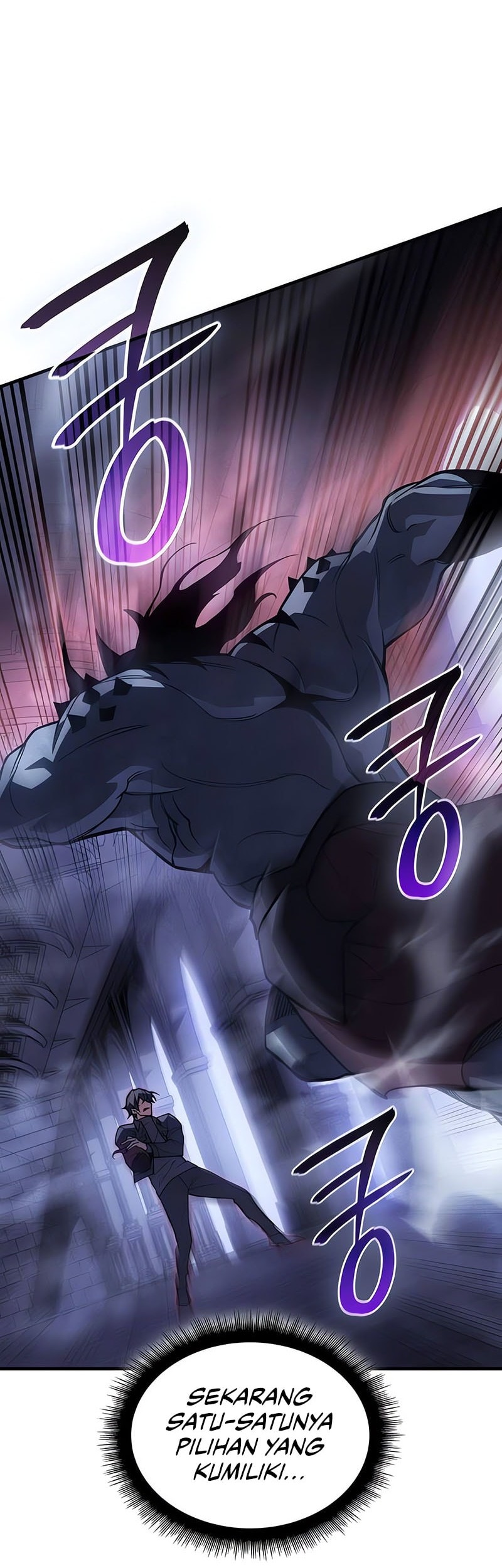 Regressing With The King’s Power Chapter 90 Gambar 79