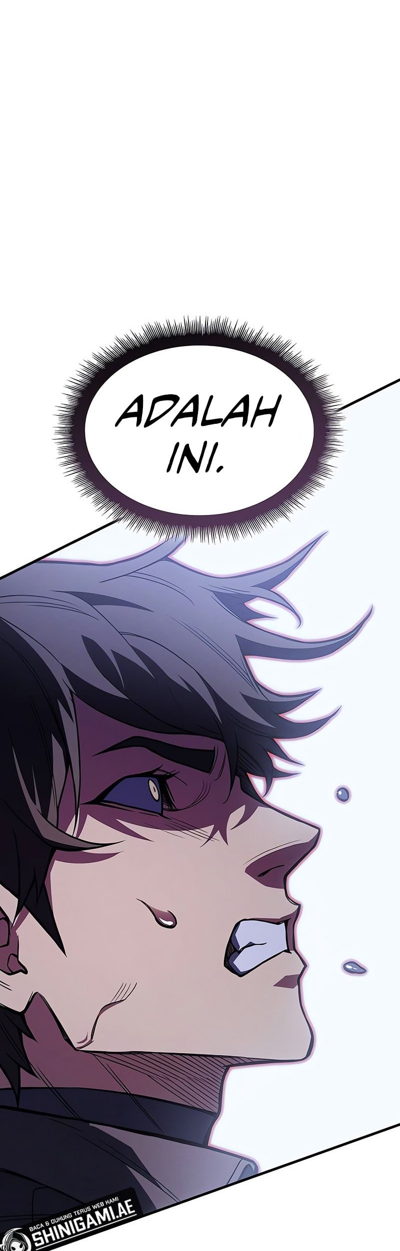 Regressing With The King’s Power Chapter 90 Gambar 80