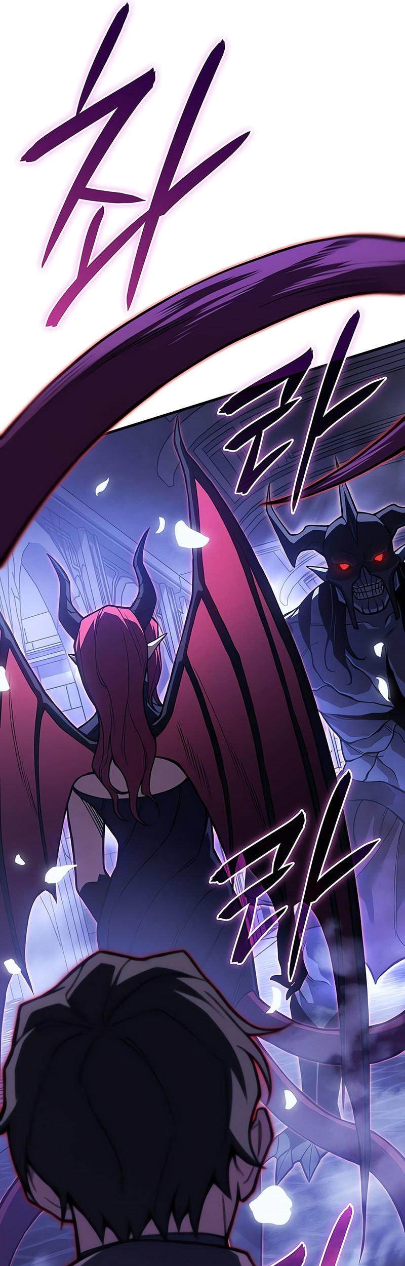 Regressing With The King’s Power Chapter 90 Gambar 86