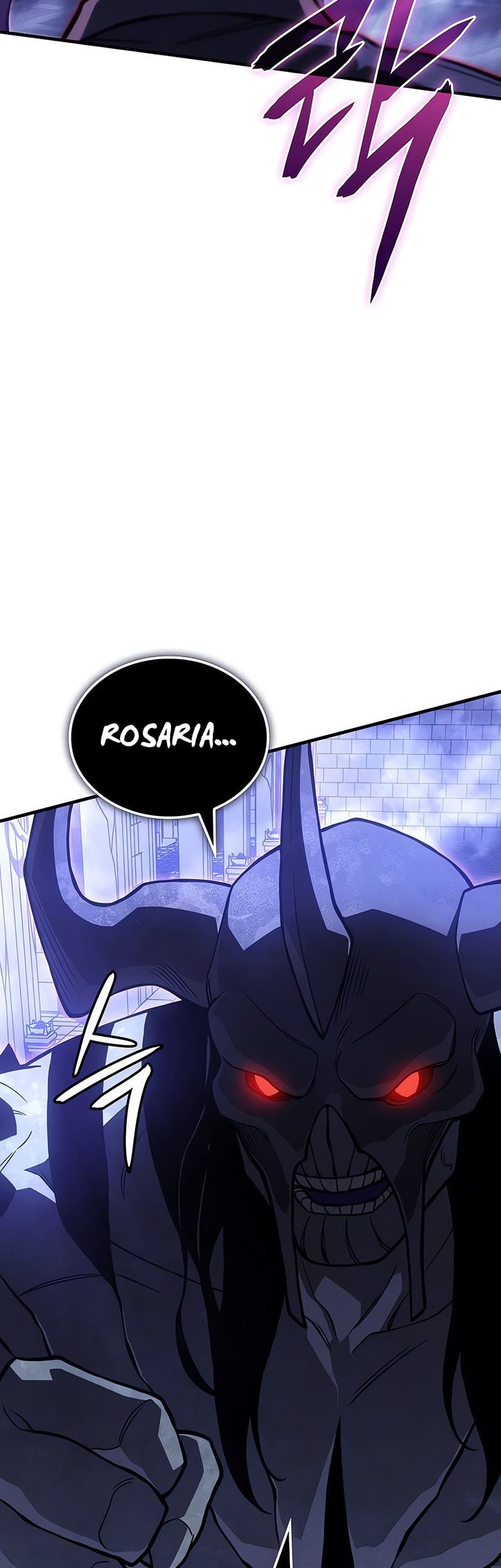 Regressing With The King’s Power Chapter 90 Gambar 87