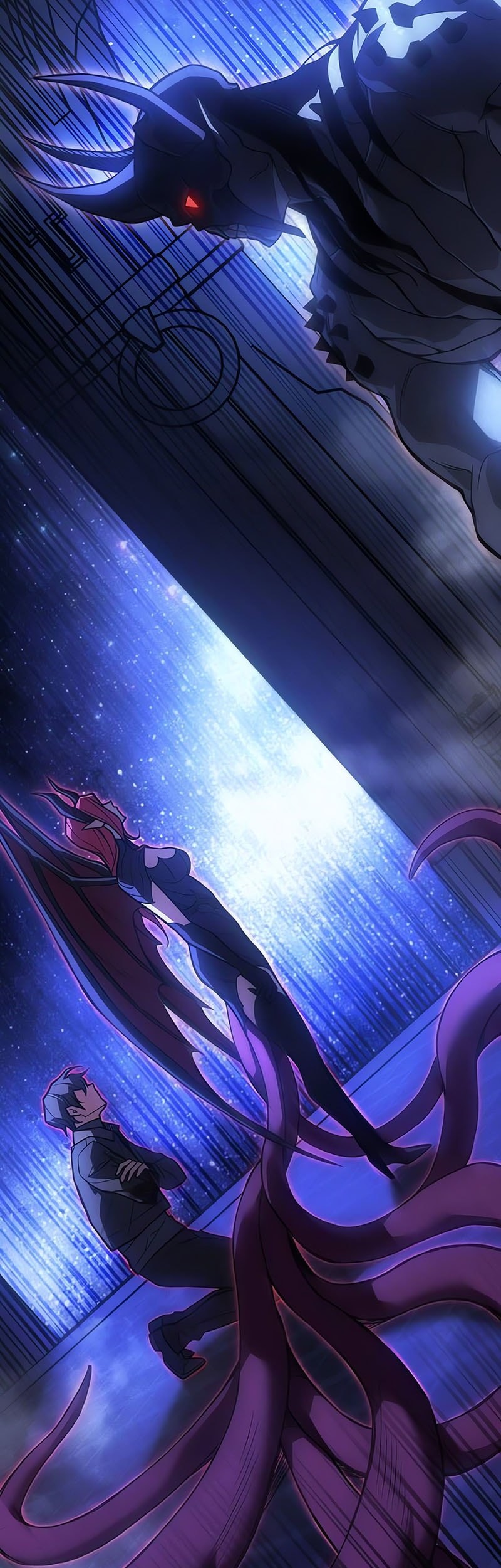 Regressing With The King’s Power Chapter 90 Gambar 92