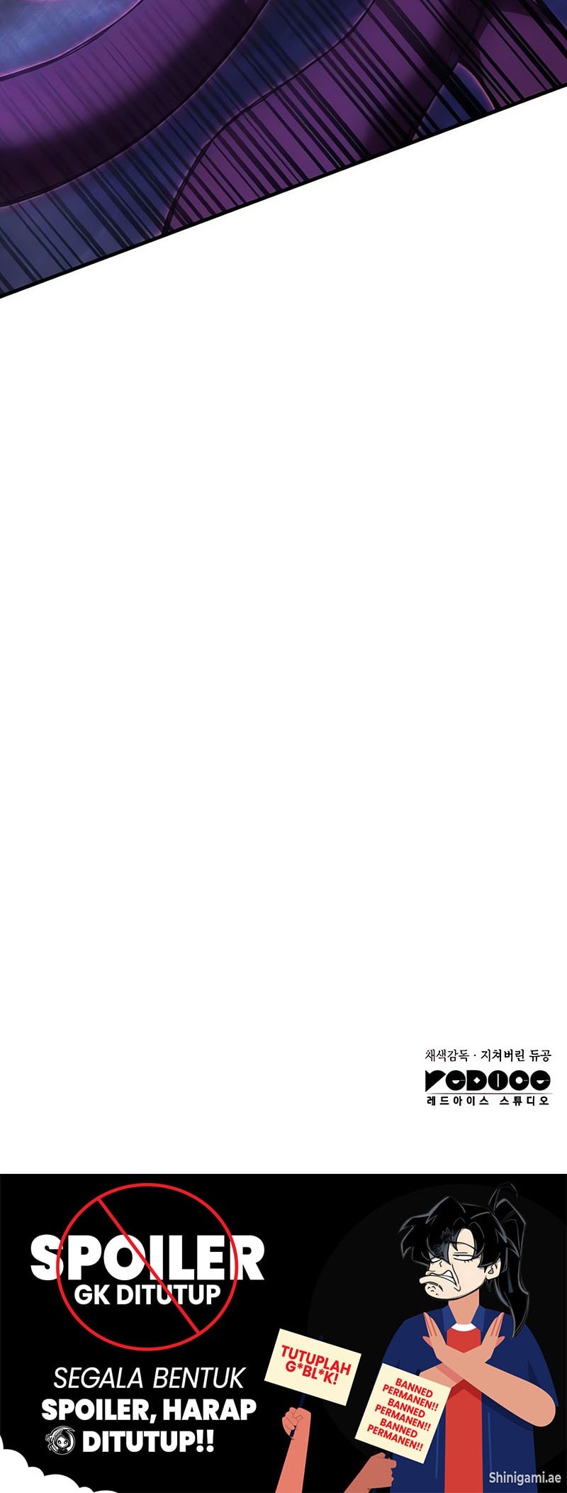 Regressing With The King’s Power Chapter 90 Gambar 93