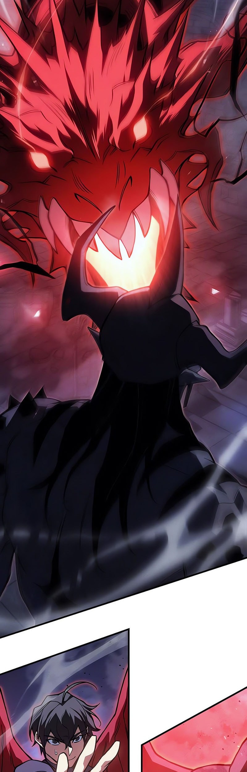 Regressing With The King’s Power Chapter 90 Gambar 3