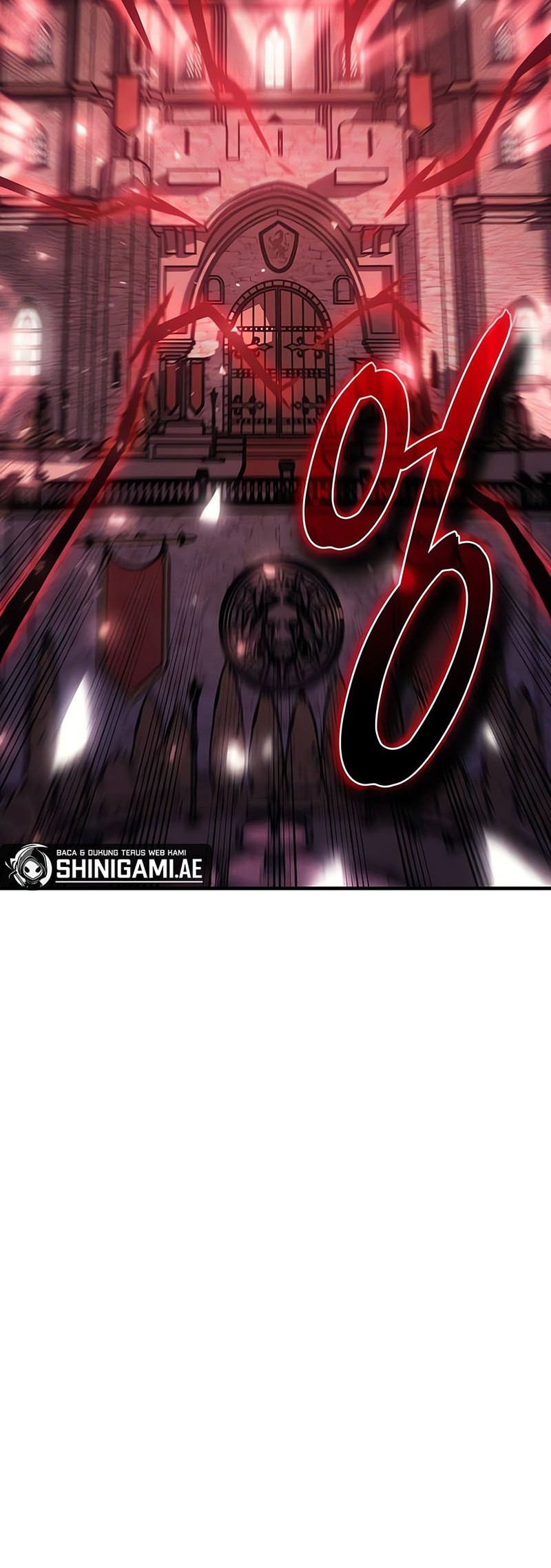 Regressing With The King’s Power Chapter 90 Gambar 5