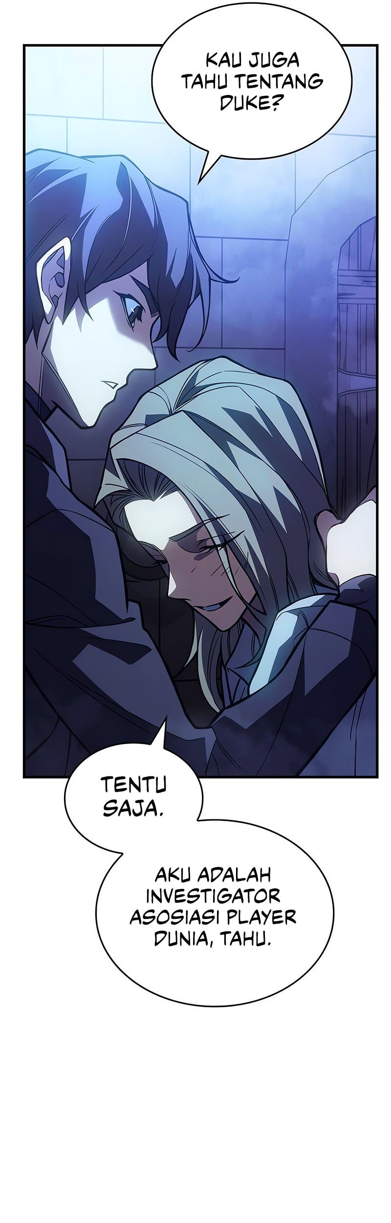 Regressing With The King’s Power Chapter 90 Gambar 22