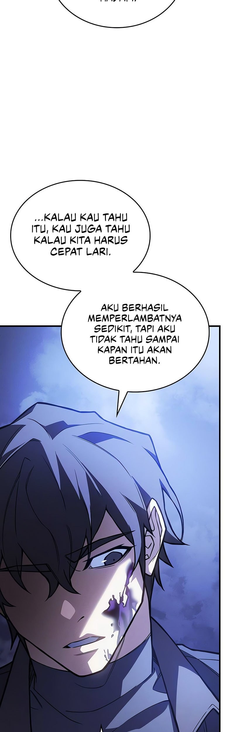 Regressing With The King’s Power Chapter 90 Gambar 24