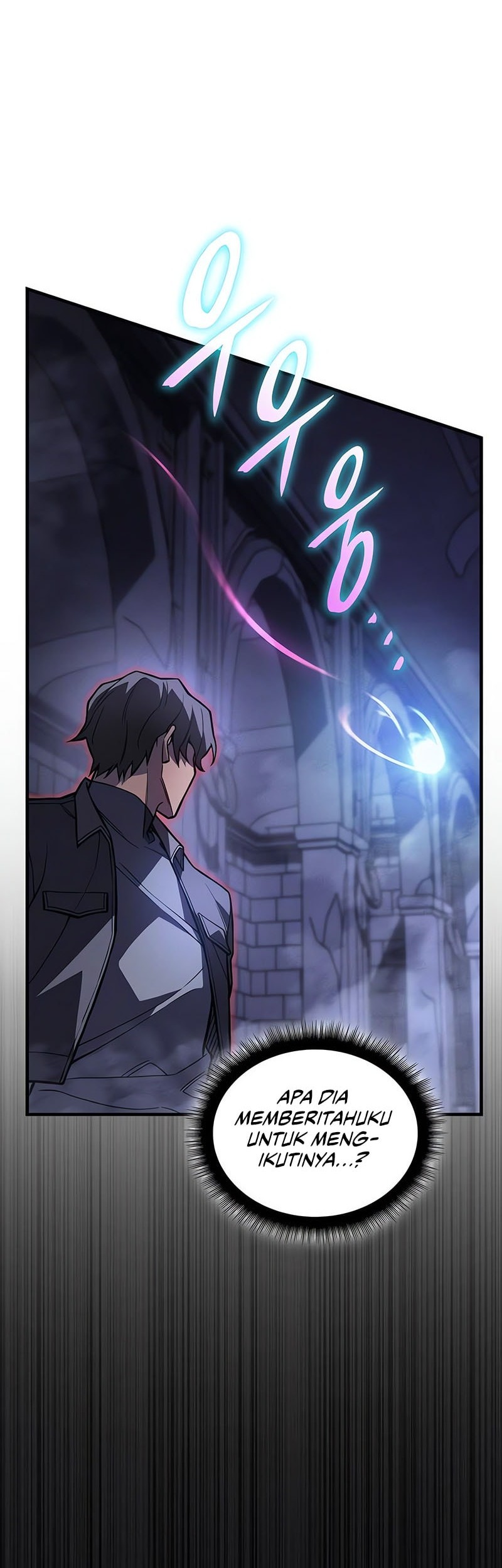 Regressing With The King’s Power Chapter 90 Gambar 11