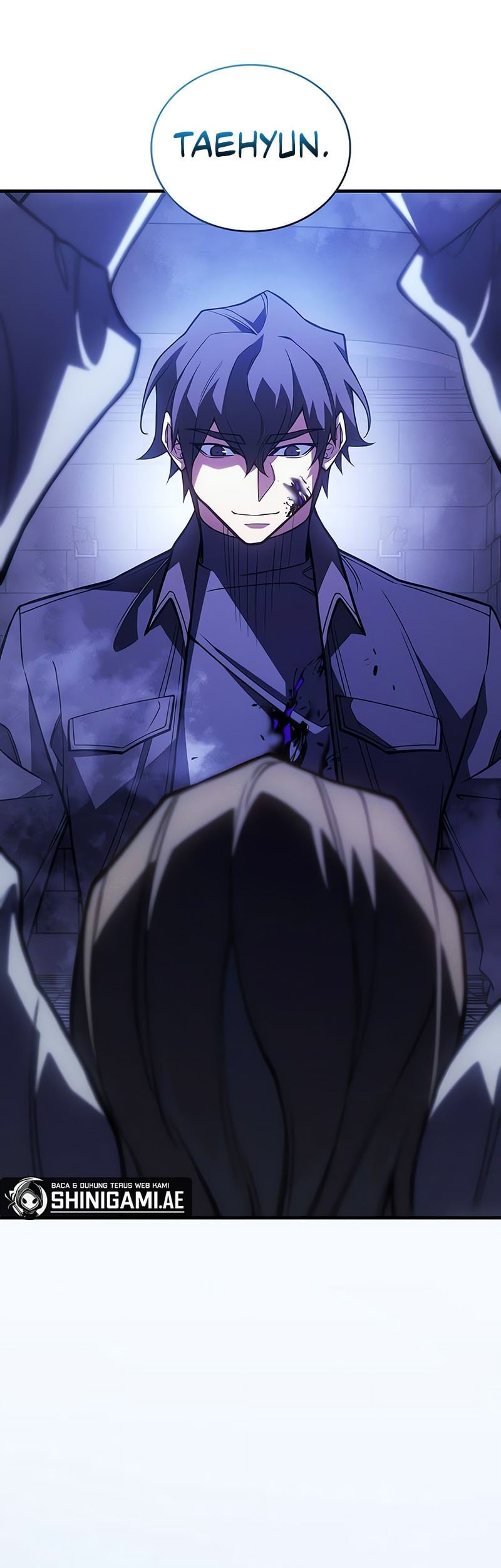 Regressing With The King’s Power Chapter 90 Gambar 16