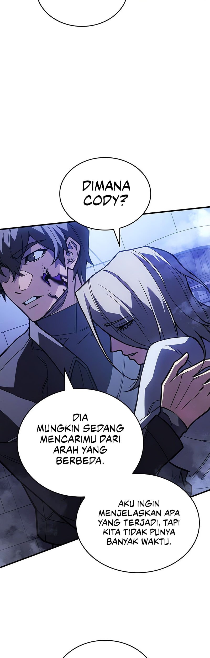 Regressing With The King’s Power Chapter 90 Gambar 20