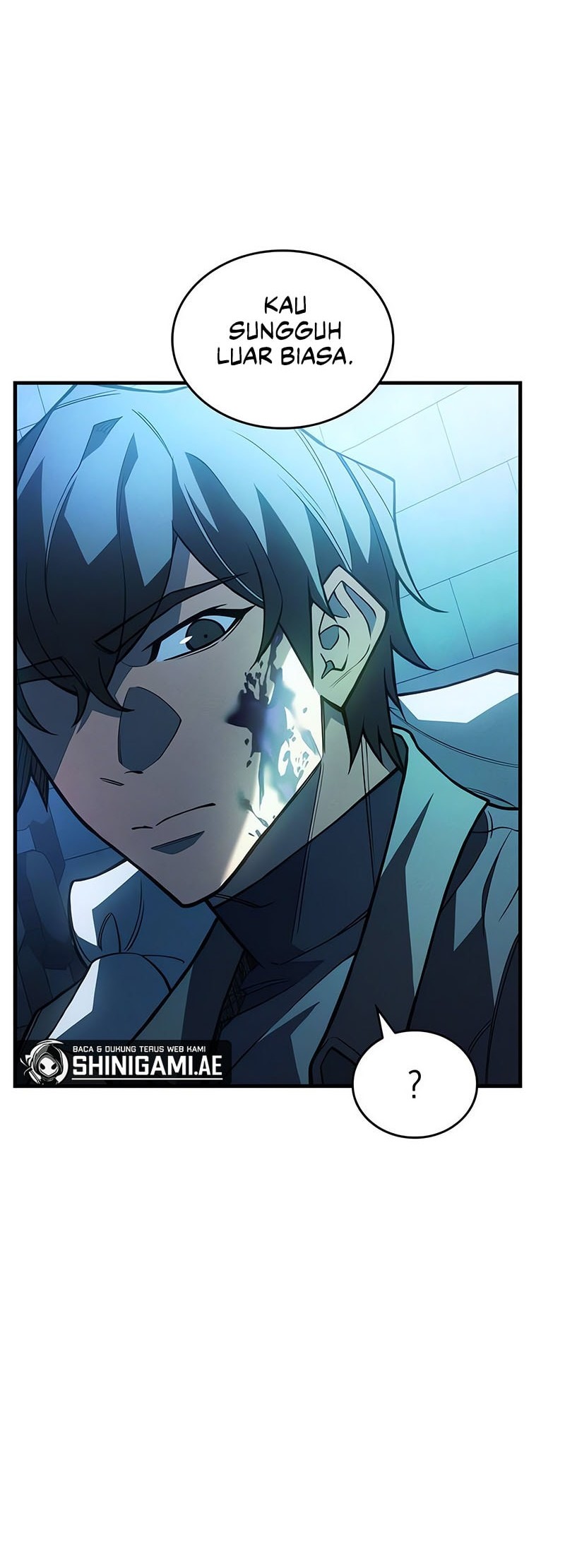 Regressing With The King’s Power Chapter 90 Gambar 29