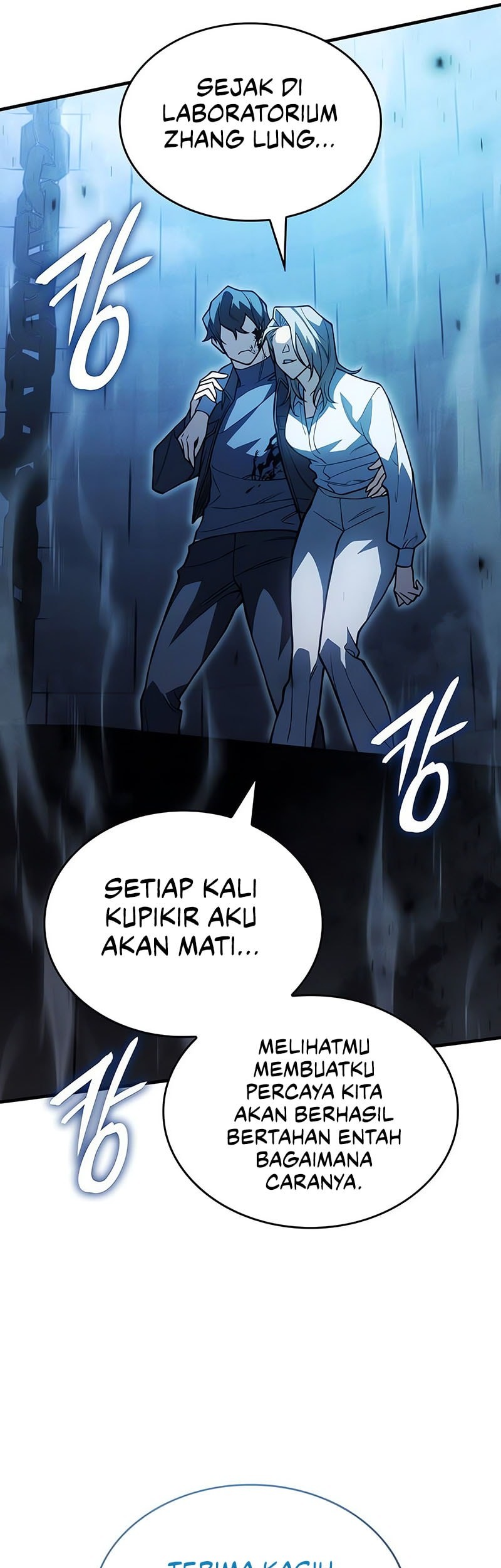 Regressing With The King’s Power Chapter 90 Gambar 30