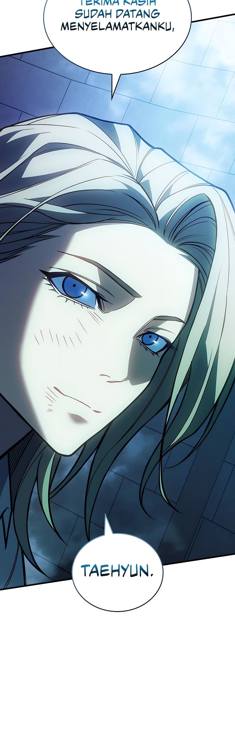 Regressing With The King’s Power Chapter 90 Gambar 31