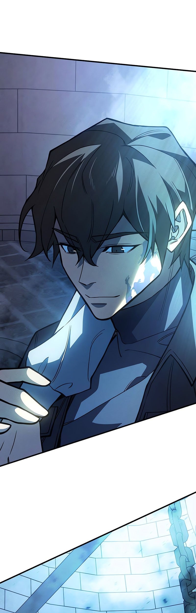 Regressing With The King’s Power Chapter 90 Gambar 32