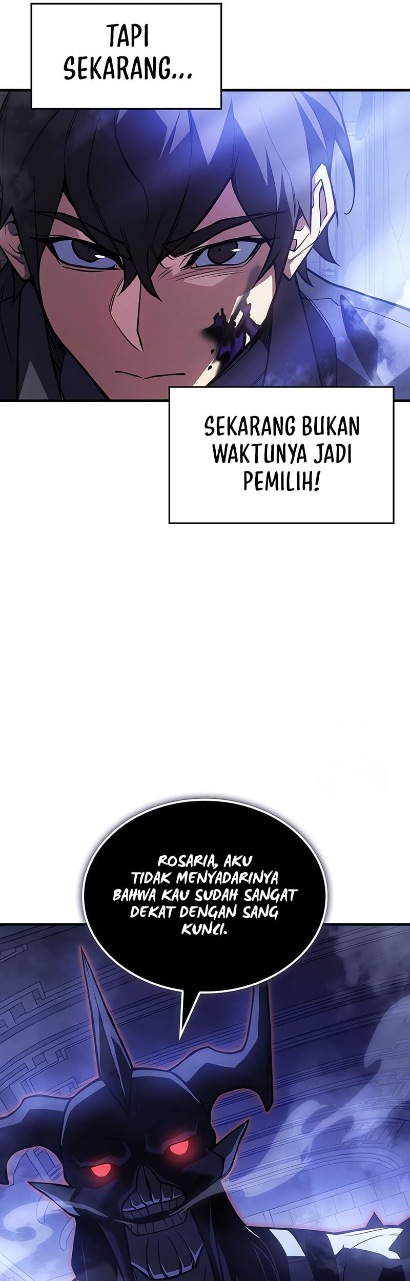 Regressing With The King’s Power Chapter 91 Gambar 6