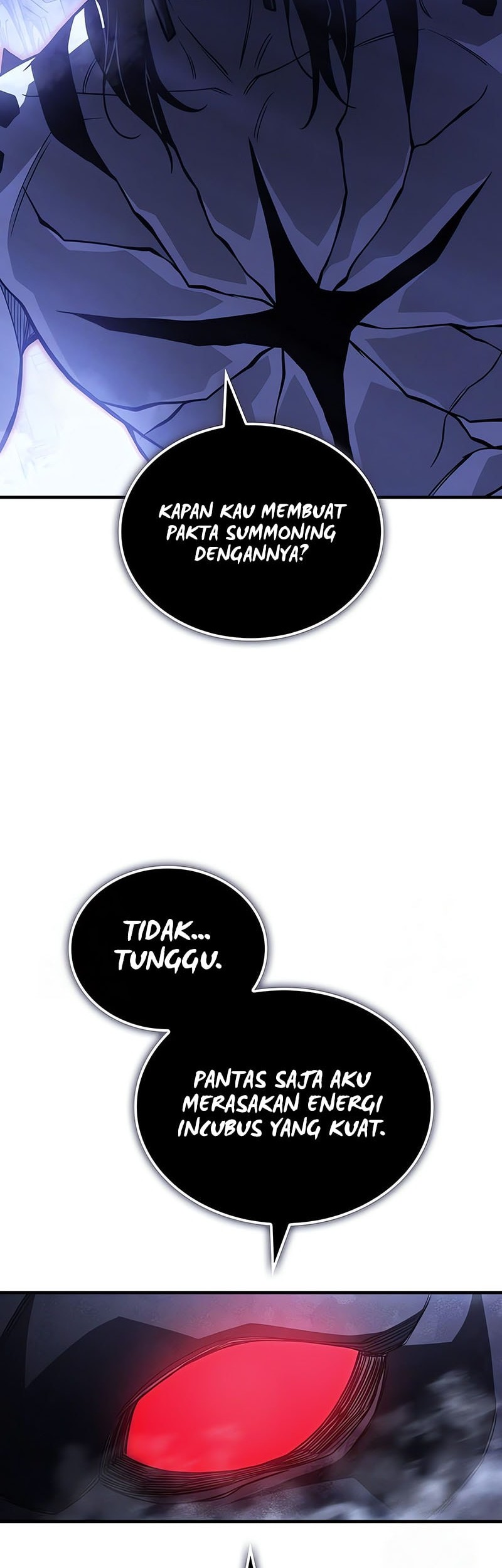 Regressing With The King’s Power Chapter 91 Gambar 7