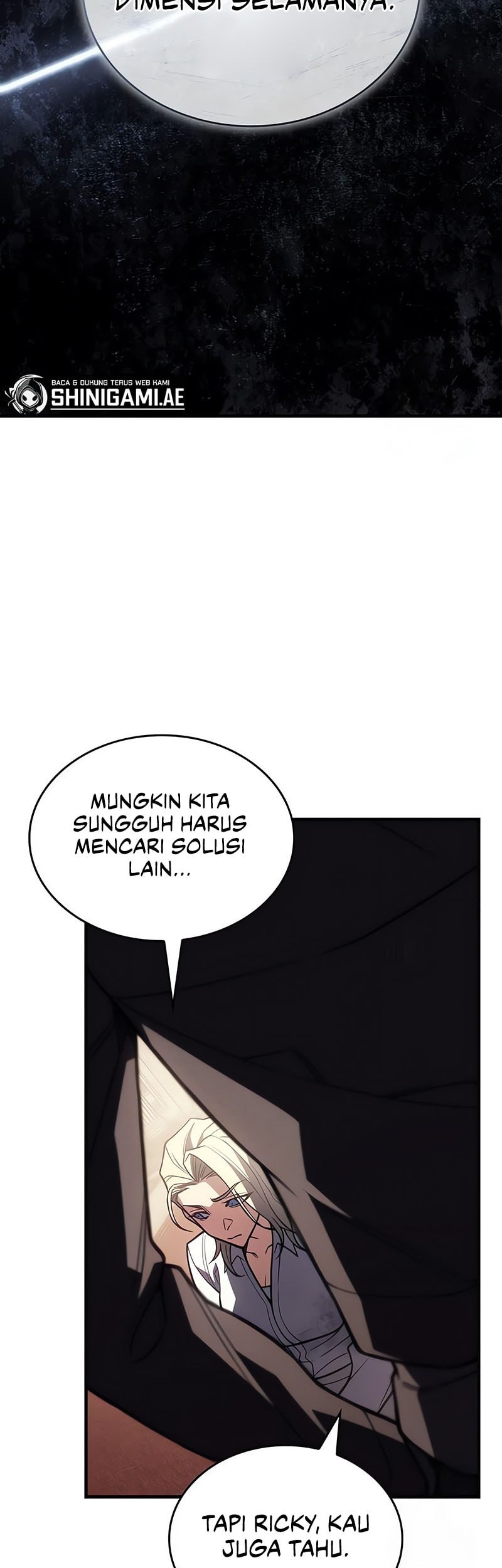 Regressing With The King’s Power Chapter 91 Gambar 52