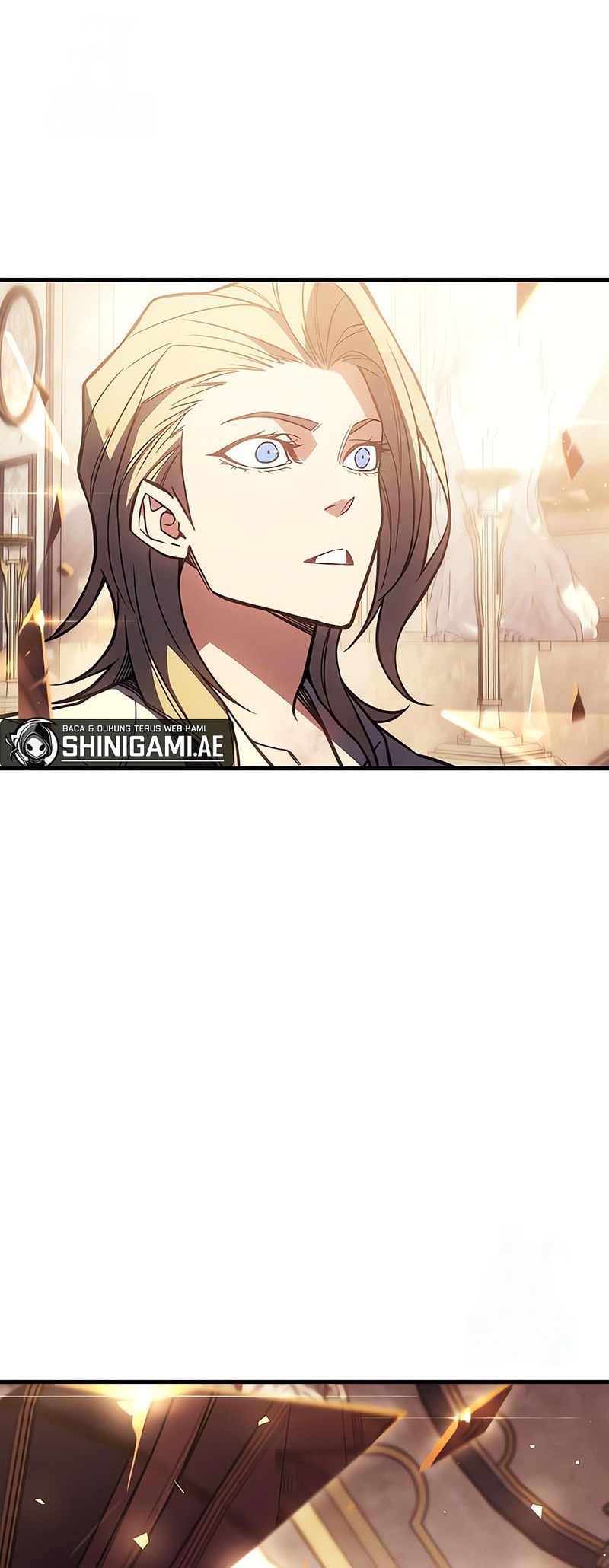 Regressing With The King’s Power Chapter 91 Gambar 57