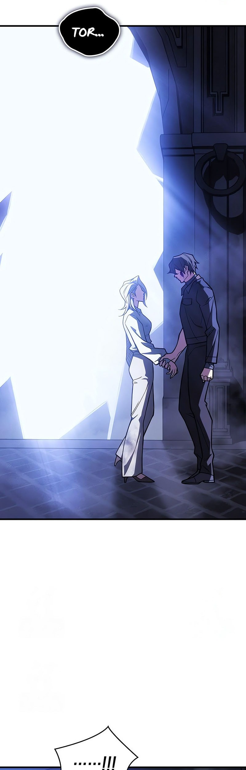 Regressing With The King’s Power Chapter 91 Gambar 59