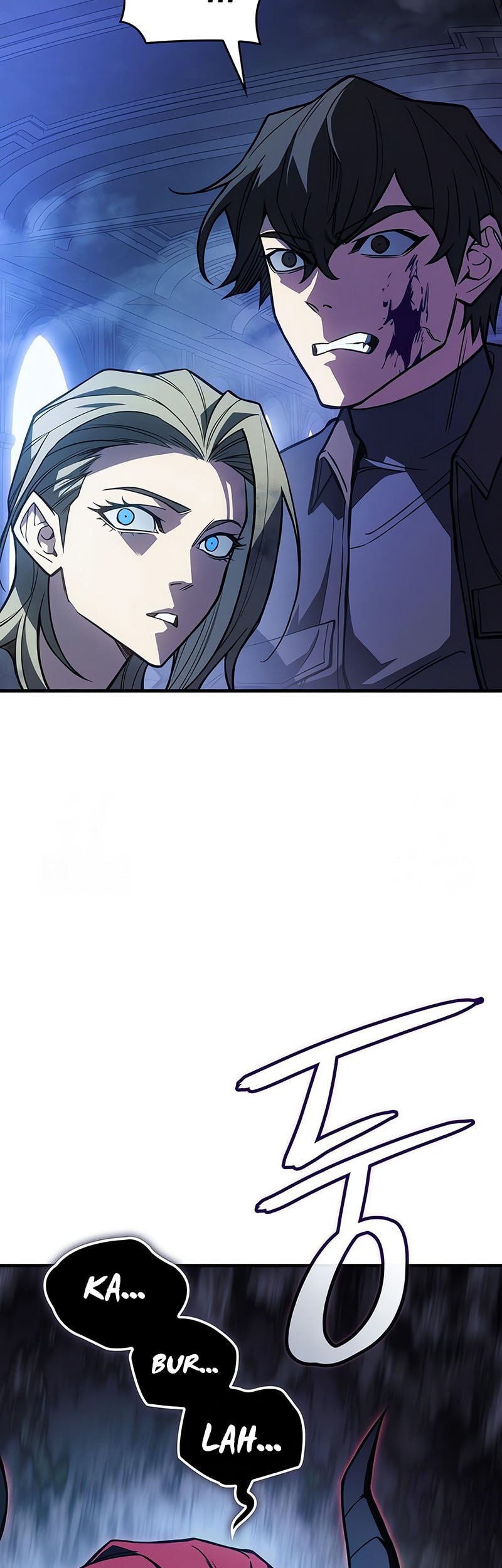 Regressing With The King’s Power Chapter 91 Gambar 60