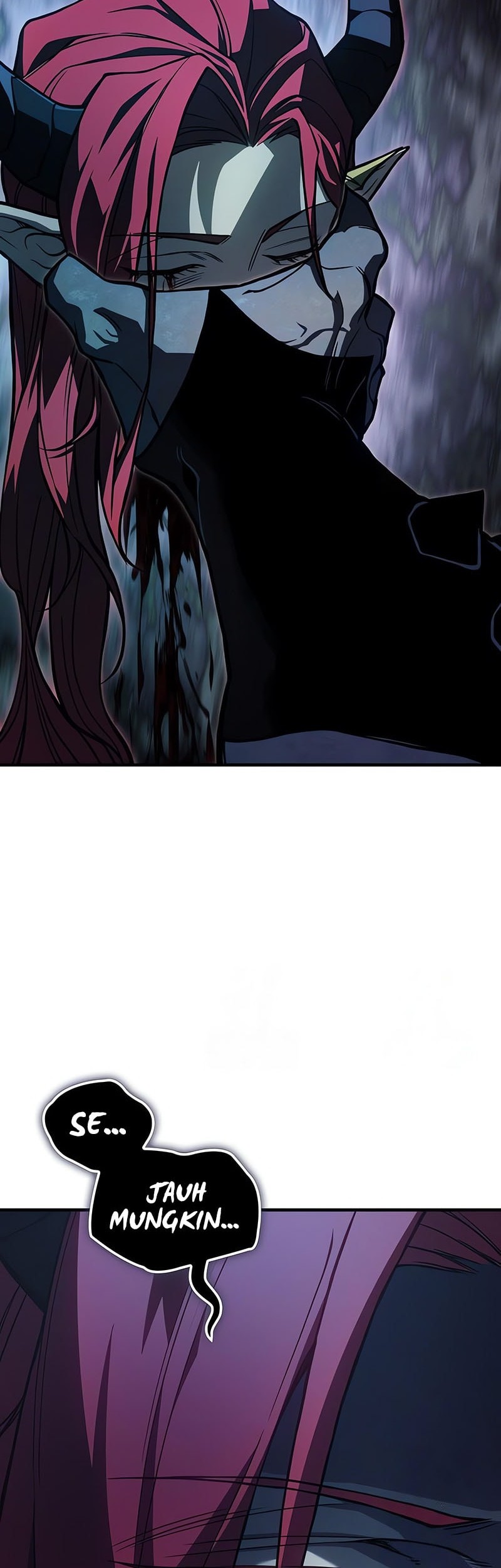 Regressing With The King’s Power Chapter 91 Gambar 61