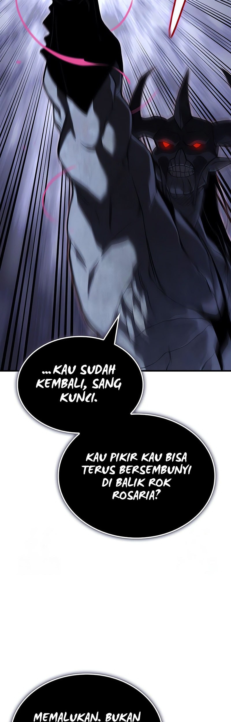 Regressing With The King’s Power Chapter 91 Gambar 63