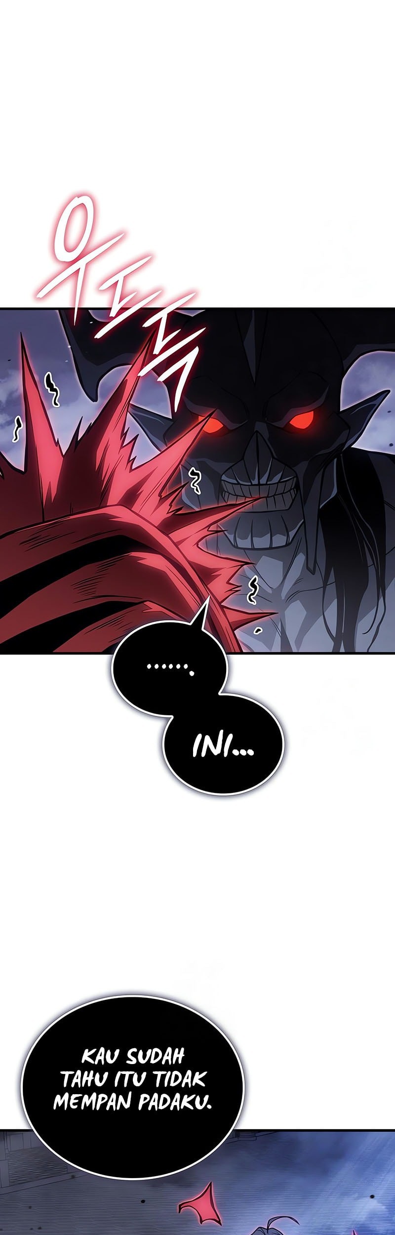 Regressing With The King’s Power Chapter 91 Gambar 66