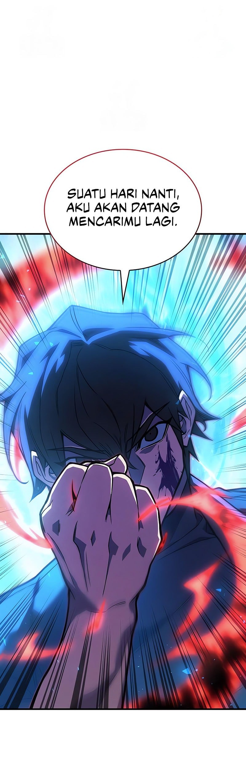 Regressing With The King’s Power Chapter 91 Gambar 74