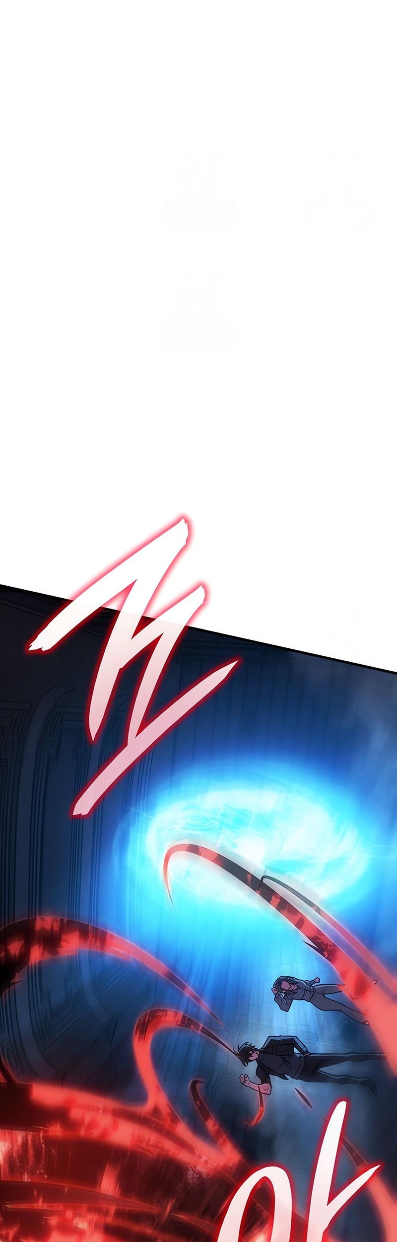 Regressing With The King’s Power Chapter 91 Gambar 75