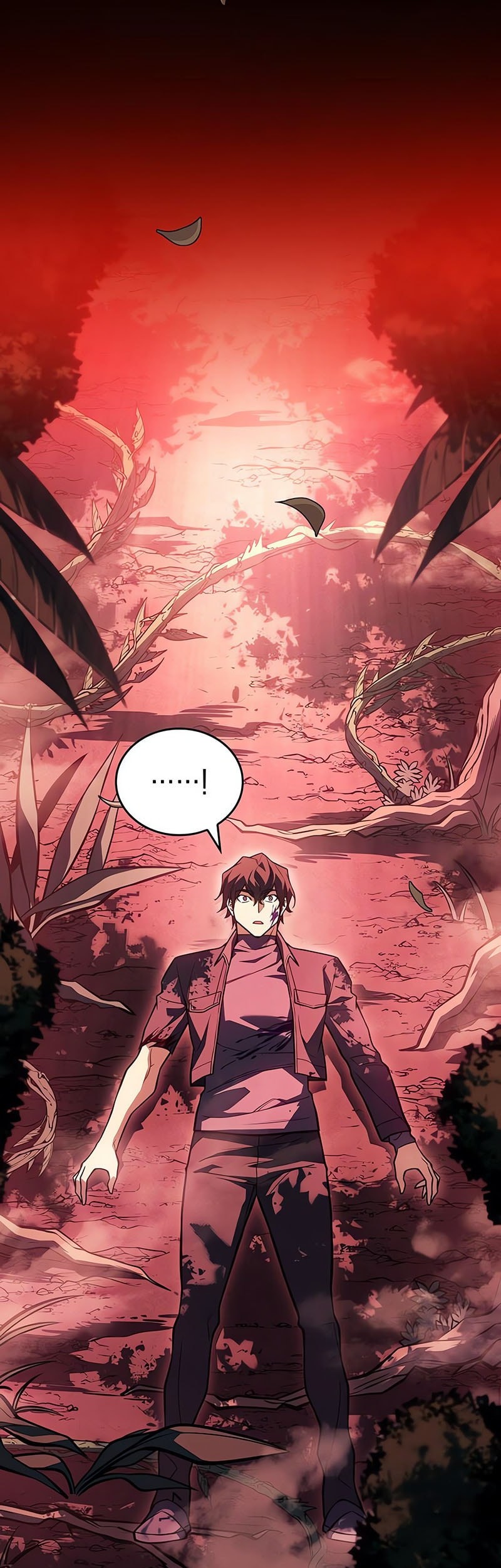 Regressing With The King’s Power Chapter 91 Gambar 80