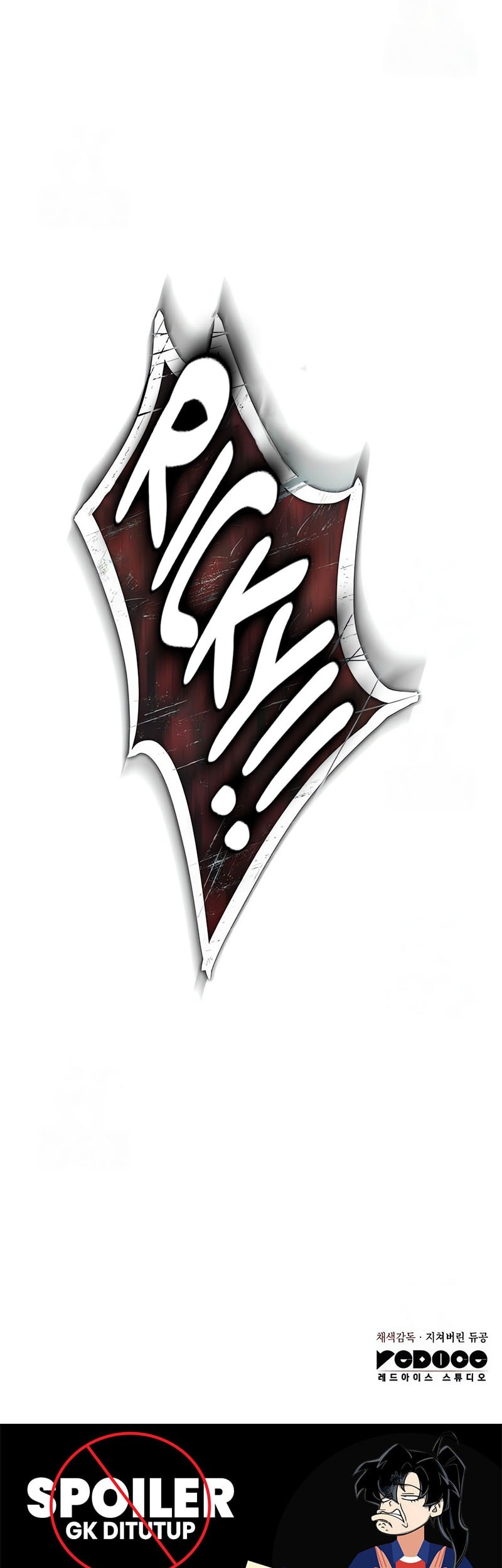 Regressing With The King’s Power Chapter 91 Gambar 86