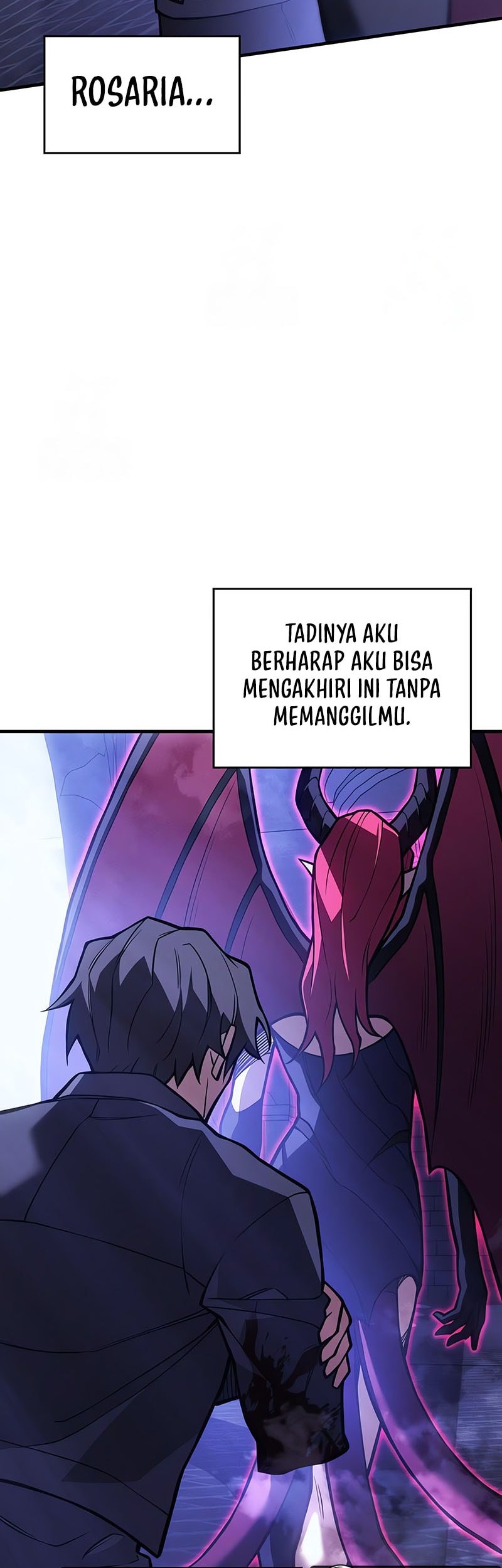 Regressing With The King’s Power Chapter 91 Gambar 3