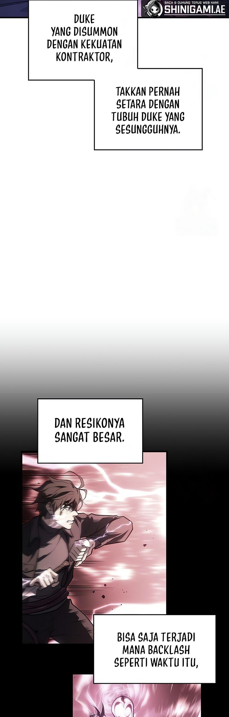 Regressing With The King’s Power Chapter 91 Gambar 4